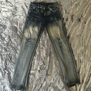 Boys skinny jeans